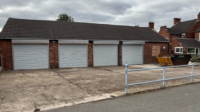 More details for 106 Oversetts Rd, Swadlincote - Industrial to Rent