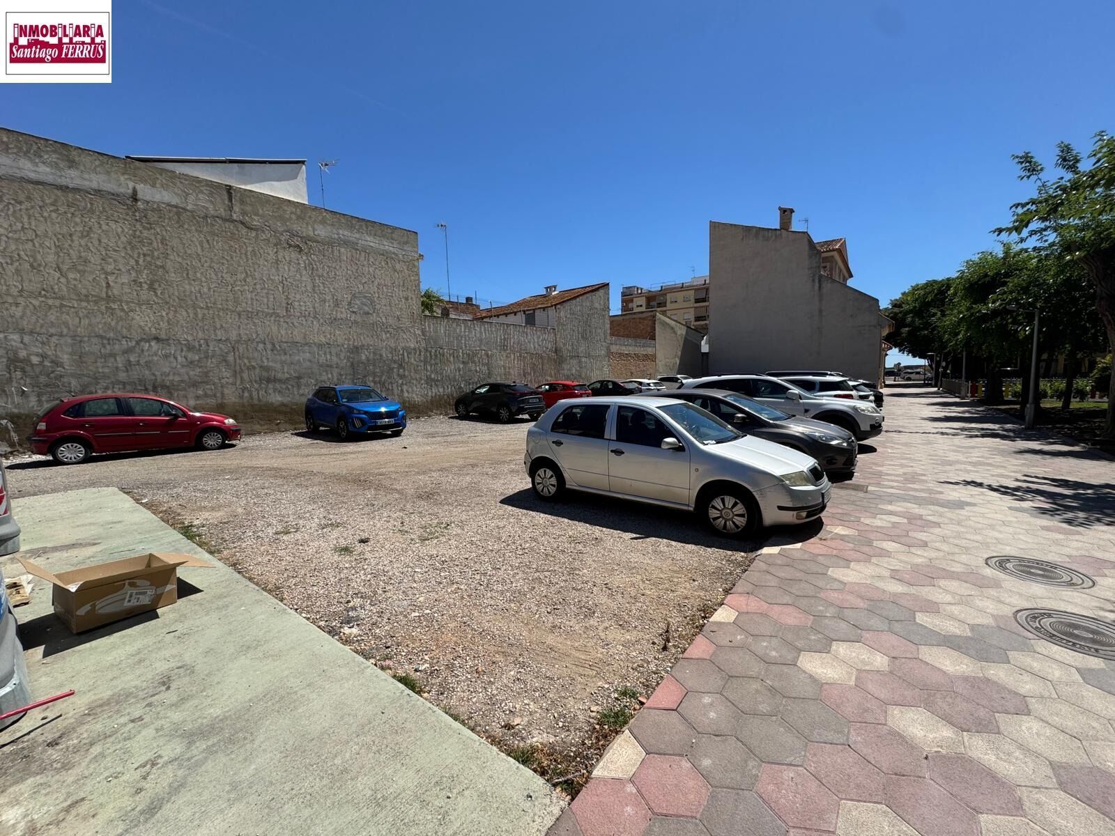 Land in Almussafes for sale Building Photo- Image 1 of 5