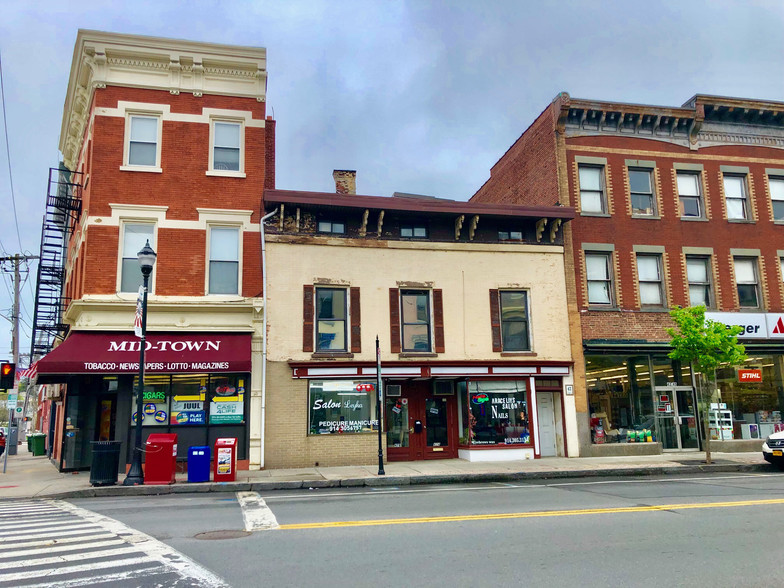 47 N Main St, Port Chester, NY for sale - Building Photo - Image 1 of 1