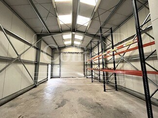More details for Light Industrial to Rent