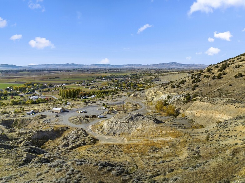 W 5625 N, Honeyville, UT for sale - Aerial - Image 3 of 12