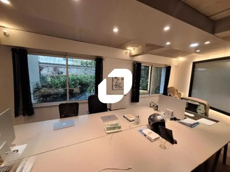 7 Bis Rue Damiens, Boulogne-Billancourt to rent - Building Photo - Image 3 of 8