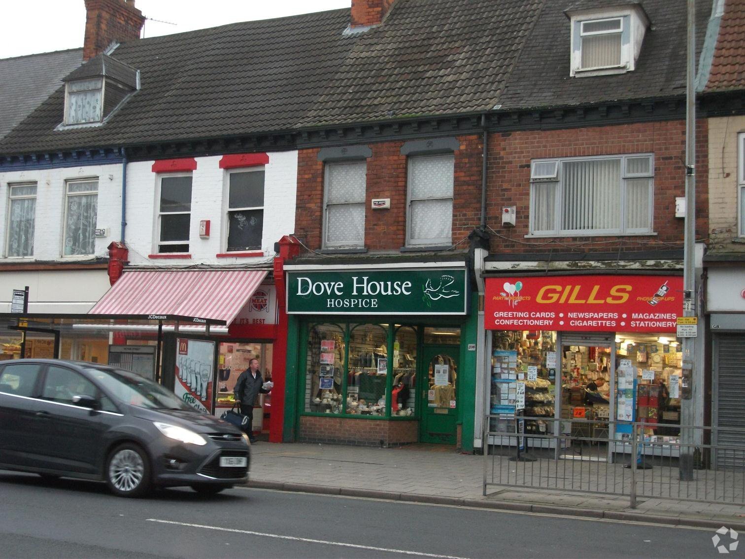 234 Holderness Rd, Hull for sale Primary Photo- Image 1 of 1