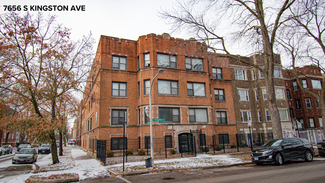 More details for The Southside Gold Portfolio – Residential for Sale, Chicago, IL