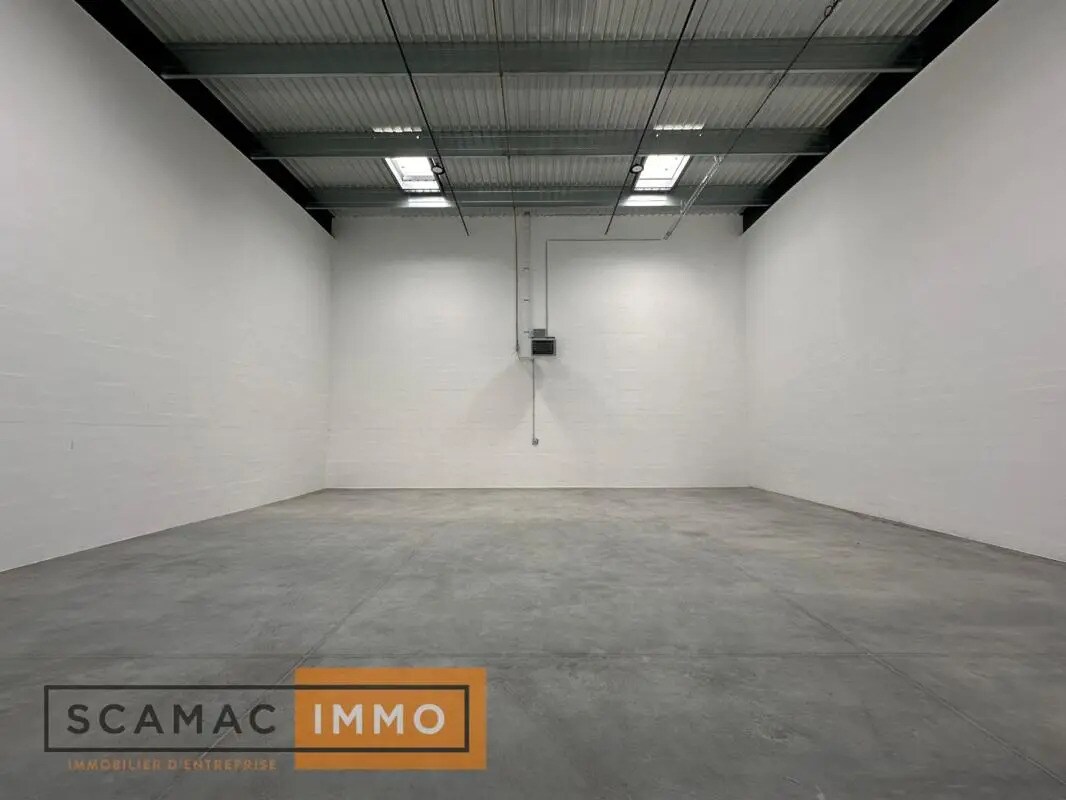 Office in Corbeil-Essonnes to rent Interior Photo- Image 1 of 7