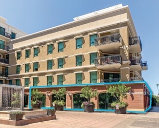 More details for 6803 E Main St, Scottsdale, AZ - Build-to-Rent for Sale