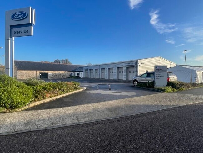 More details for Pottery Road, Kingsteignton - Industrial to Rent