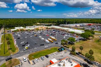 3902-3942 S Suncoast Blvd, Homosassa, FL - aerial  map view - Image1