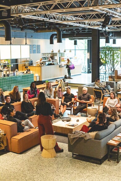 The Blvd, Leeds to rent - Interior Photo - Image 3 of 21