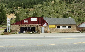 More details for 409 E Park Ave, Empire, CO - Retail to Rent