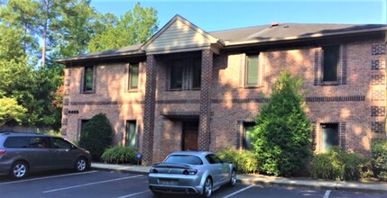 8400 Six Forks Rd, Raleigh, NC for sale Building Photo- Image 1 of 1