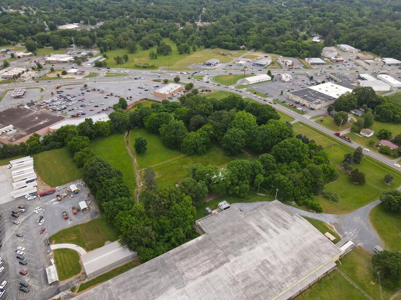 1311 US Highway 41, Calhoun, GA for sale - Building Photo - Image 2 of 7