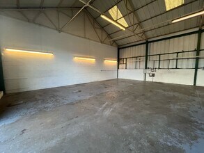 Unit 5D Marchington Industrial Estate, Stubby Lane, Marchington to rent Interior Photo- Image 2 of 4