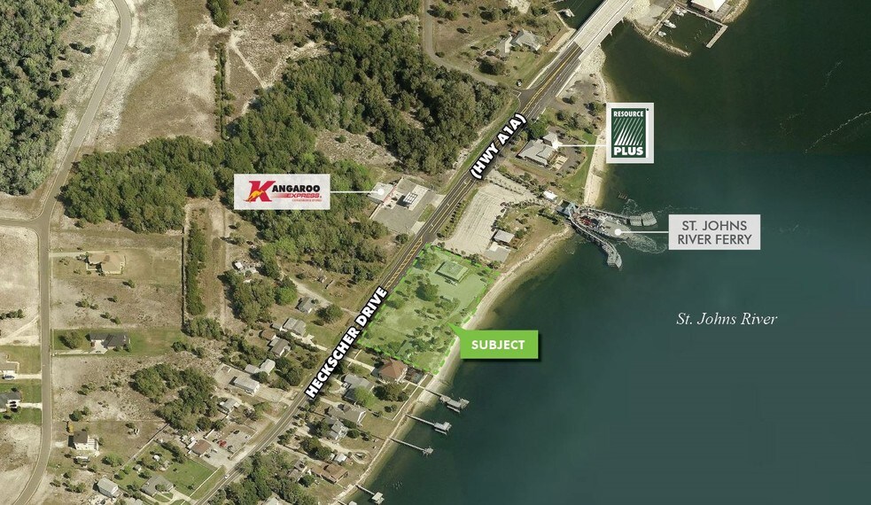 9560 Heckscher Dr, Jacksonville, FL 32226 UK