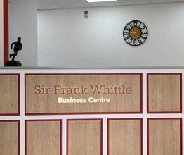 Great Central Way, Rugby to rent Interior Photo- Image 2 of 3