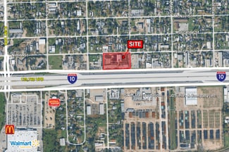 More details for 14135 East Fwy, Houston, TX - Land to Rent