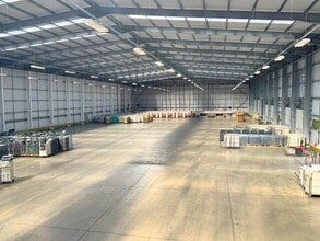 G8 Bolingbroke Way, Patchway to rent Interior Photo- Image 2 of 4