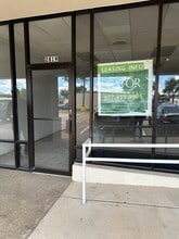 2801-2853 Central Dr, Bedford, TX to rent Building Photo- Image 1 of 2