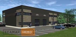 More details for Industrial for Sale