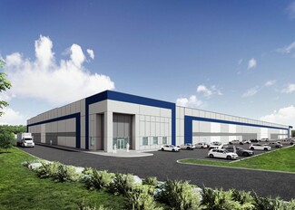 More details for Tidewater Logistics Center-Building A, Windsor, VA - Industrial for Rent