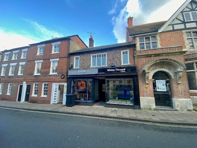 57 Cheap St, Newbury for sale Building Photo- Image 1 of 1