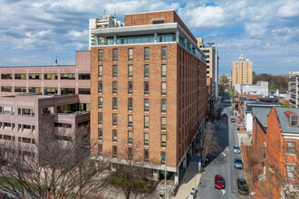 100 Pine St, Harrisburg, PA for sale Building Photo- Image 1 of 9