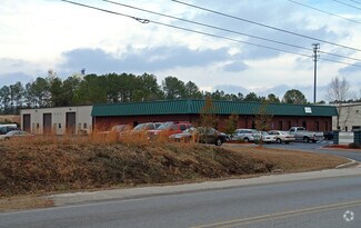 More details for 382 Senoia Rd, Tyrone, GA - Office for Rent