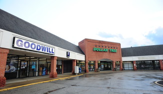 More details for 659-733 W Coshocton St, Johnstown, OH - Retail for Rent