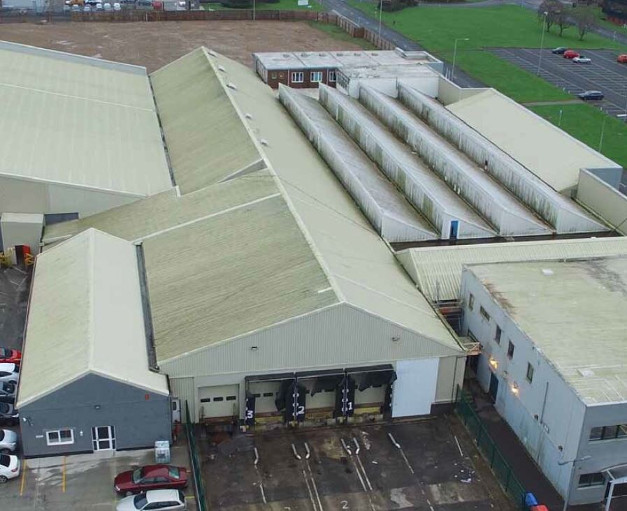 Western Ave, Bridgend for sale Primary Photo- Image 1 of 1