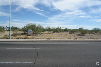 1465 W Silverlake Rd, Tucson, AZ for sale Primary Photo- Image 1 of 1