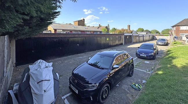 More details for 14 Abingdon Rd, London - Industrial for Sale