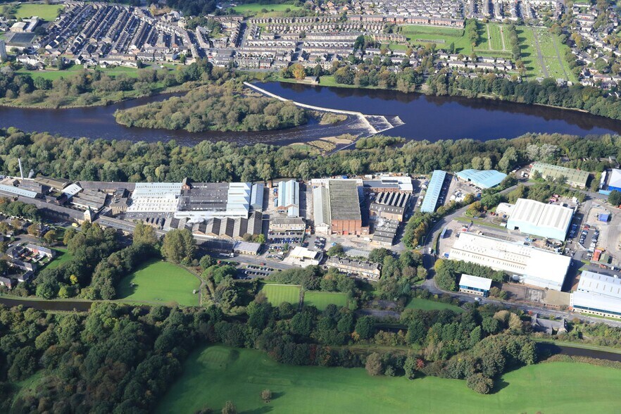 Lansil Walk, Lancaster to rent - Building Photo - Image 1 of 6