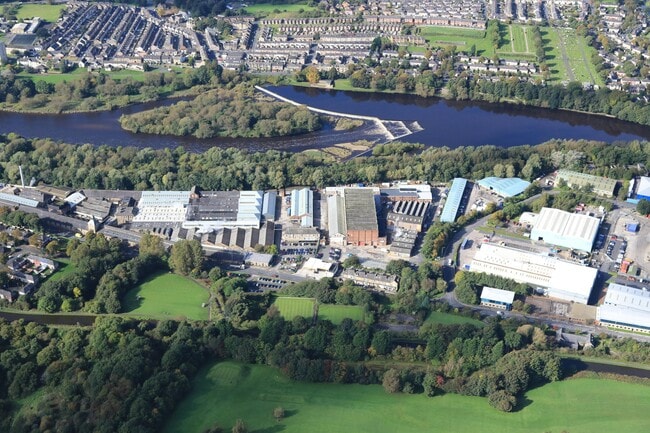 More details for Lansil Walk, Lancaster - Industrial to Rent