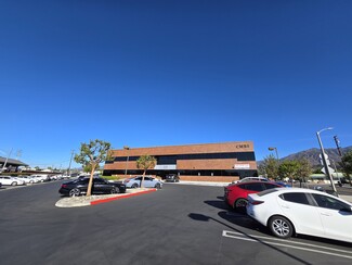 More details for 223 N 1st, Arcadia, CA - Office for Rent