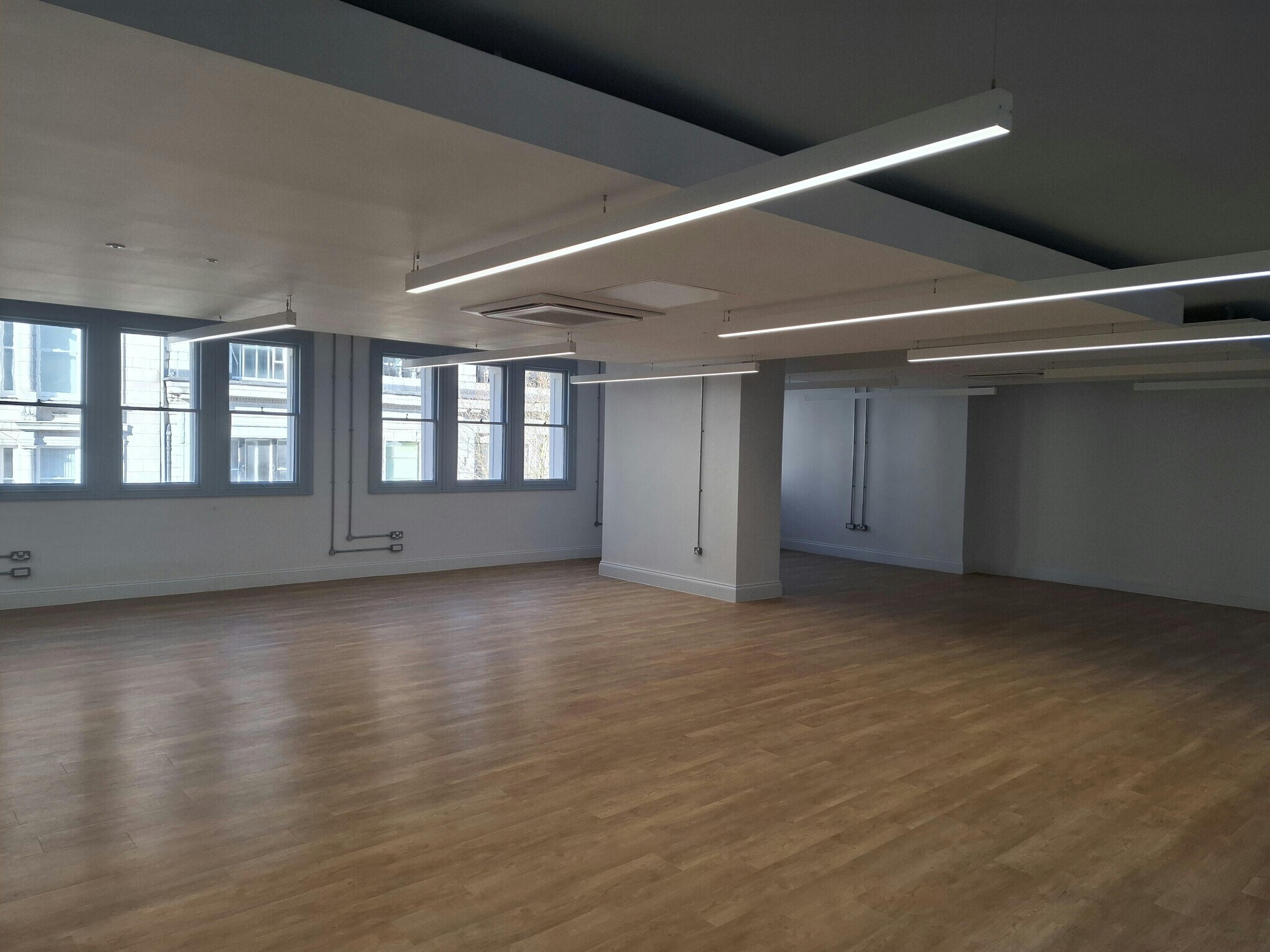 80-83 New St, Birmingham to rent Building Photo- Image 1 of 13