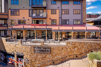 More details for Truffle Pig - 2250 Apres Ski Unit C-315 way, Steamboat Springs, CO - Retail for Sale