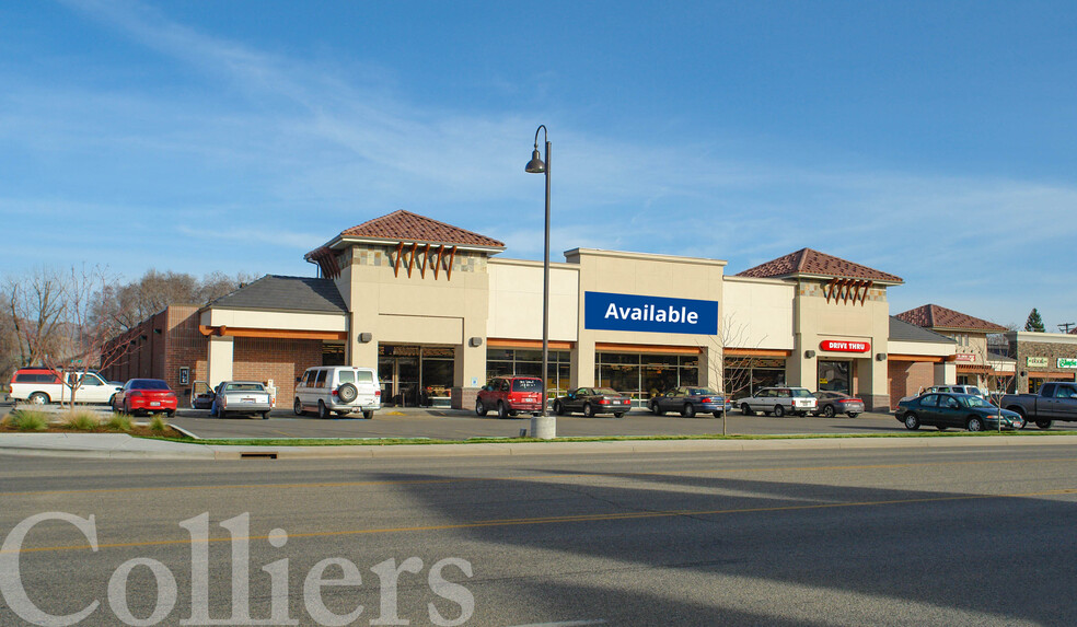 800-1122 S Vista Ave, Boise, ID for rent - Building Photo - Image 2 of 2