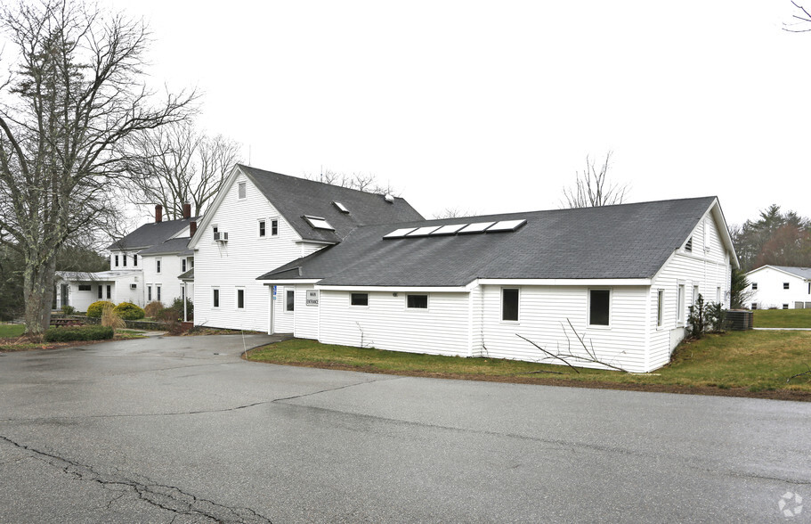 25 Concord Rd, Lee, NH for sale - Primary Photo - Image 1 of 1