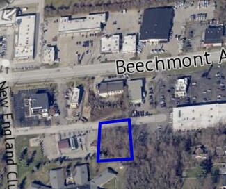 More details for 8185 Beechmont Ave, Cincinnati, OH - Industrial for Sale