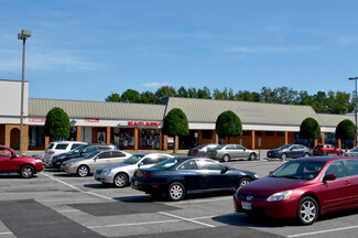 More details for 1701-1763 Parkview Dr, Chesapeake, VA - Retail for Rent