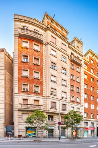 More details for Avinguda de la Riera de Cassoles, 36, Barcelona - Retail to Rent