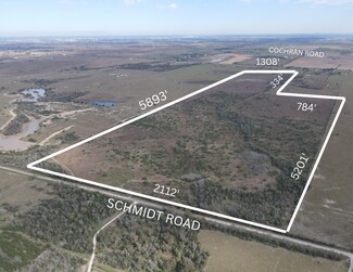 More details for 14029 Cochran rd, Waller, TX - Land for Sale