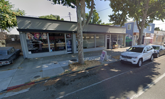 More details for 973 Park Ave, San Jose, CA - Retail for Rent