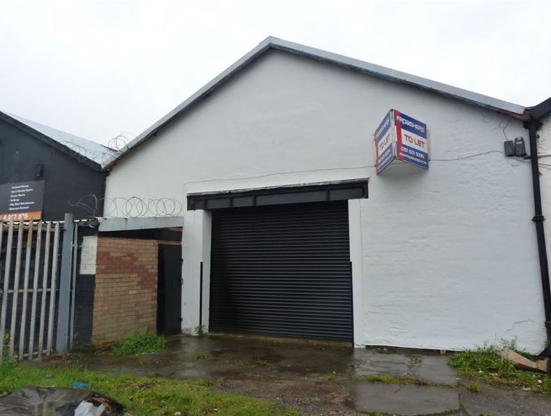 Edwards Ln, Liverpool for sale Primary Photo- Image 1 of 1