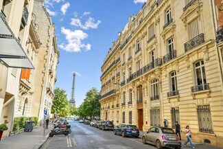 More details for 15 Avenue D'Eylau, Paris - Office to Rent