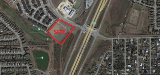 More details for Robert S Light Blvd, Buda, TX - Light Industrial for Sale