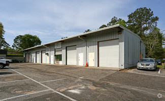 More details for 2931 Cresent Park Dr, Tallahassee, FL - Industrial for Rent