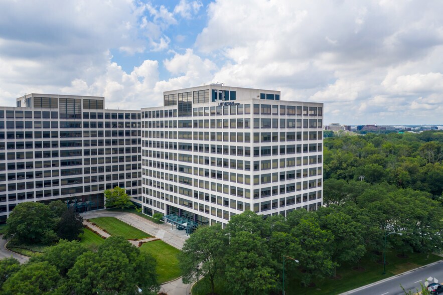 8765 W Higgins Rd, Chicago 60631 UK