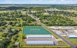 More details for 24365 Fannett Rd, Hamshire, TX - Speciality for Sale