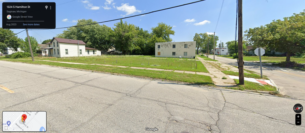 1314 S Hamilton St, Saginaw, MI for rent - Other - Image 3 of 3